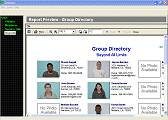 Photo Directory Screenshot